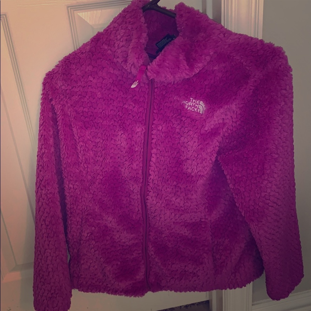 Jacket - Picture 1 of 1